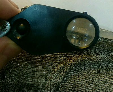 Сумочка,серебро 800 пр.Франция