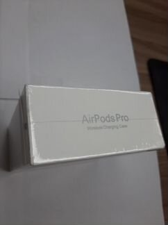 Наушники Airpods Pro копия 1:1 новые рст