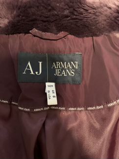 Куртка Armani