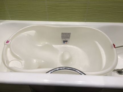 Ванночка для купания