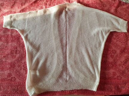 Кофта-накидка от Oodji размер М-L