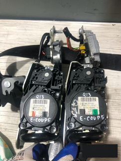 Ремень безопасности передний Mercedes-Benz E-Class