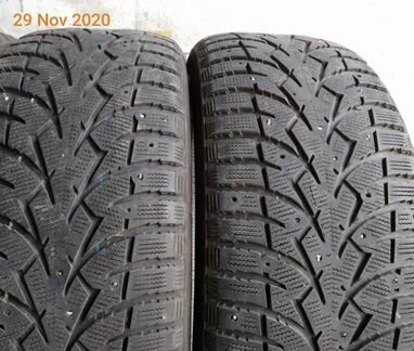 Зимние Шины R21 265 45 21 Toyo