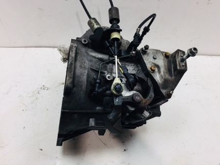 МКПП Ford Mondeo 1.8 2008