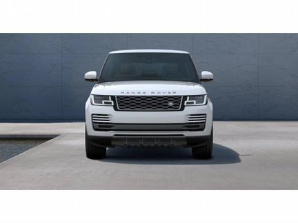 Land Rover Range Rover 3.0 AT, 2020