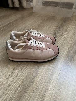 Кроссовки mango kids