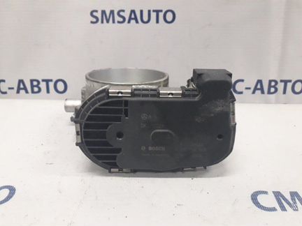 Дроссельная заслонка Mercedes S-Klasse W220 S350