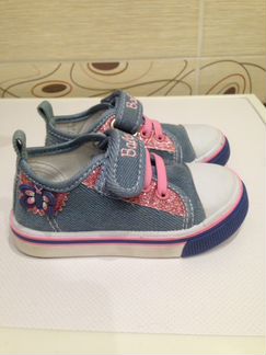 Кеды babyGo р21