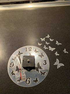 Часы настенные