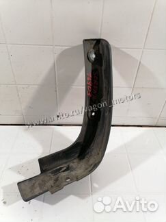 Брызговик задний правый Kia Sorento 2 XM 2009-2020