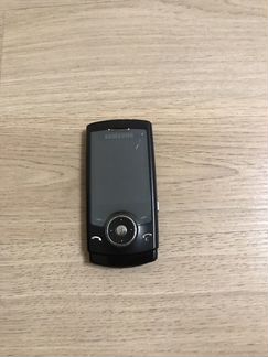 Samsung SGH-U600