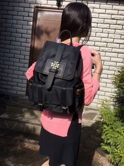 Рюкзак женский текстиль Tory Burch