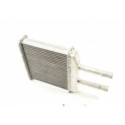 Радиатор отопителя Daewoo Matiz Spark