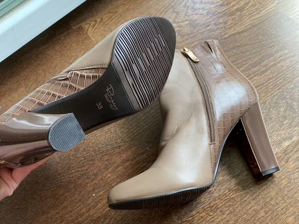 Ботильоны Respect