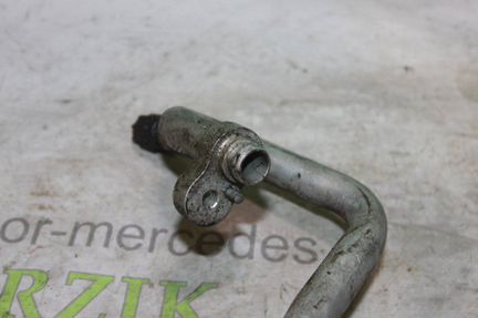 Трубка кондиционера Mercedes C-Class W203 271.948