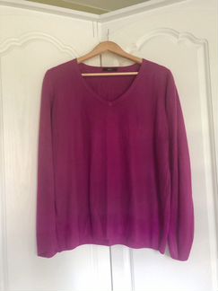 Свитер джемпер Marks and Spencer