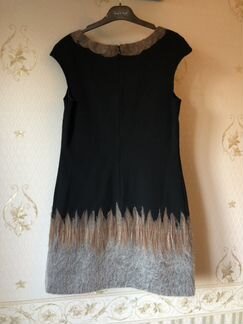 Платье Tenax. Италия