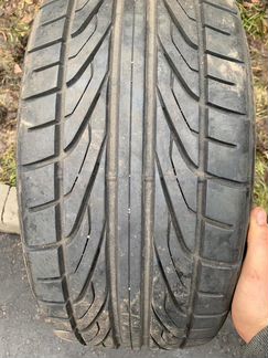 Dunlop direzza 235 35 r19