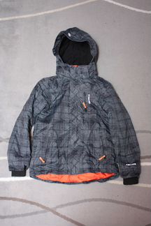 Кутка Icepeak, зима, размер 140