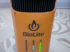 Печь зарядка biolite 2