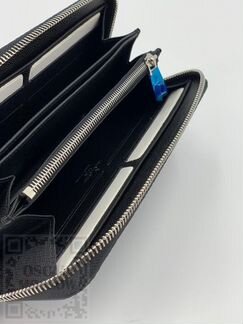 Кошелек женский из нат. кожи Louis Vuitton - LV