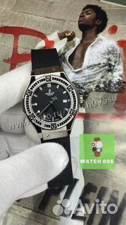 Часы женские Нub (арт 452)