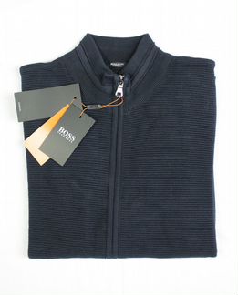 Свитер Hugo Boss джемпер мужской оригинал XL 3XL