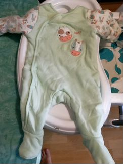 Комбинезон Mothercare