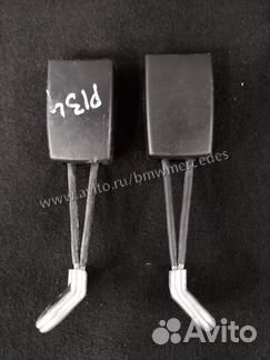 Замок ремня безопасности w219 cls A2198600569