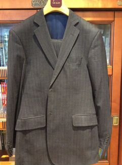 Костюм Parmigiani