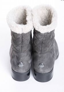 Сапоги Moncler. Оригинал