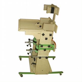 Новый Вертикализатор «я Могу» 210.1 размер 2