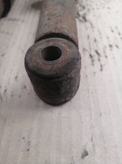 Амортизатор задний Mercedes-Benz Vito W639 OM646