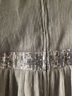 Детское новое платье для торжеств и выступлений