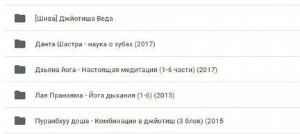 Шива Джойтиш Веда - астрология для начинающих