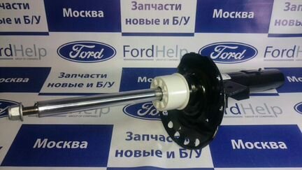 Амортизатор передний левый Ford Mondeo 4 / Galaxy