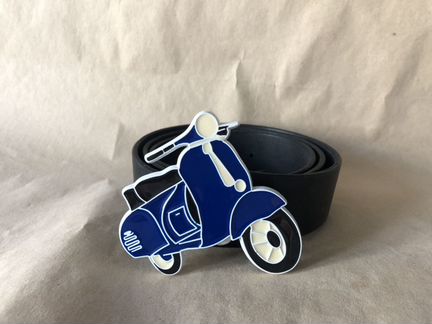 Mod скутер lambretta Vespa веспа merc Ben Sherman