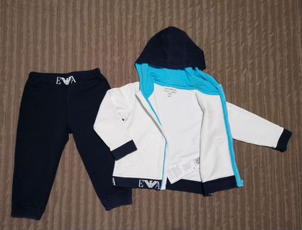 Пакетом Armani, Mothercare, Il Trenino и др. 86