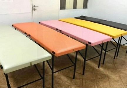 Массажные столы