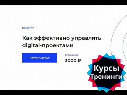 Setters Как эффективно управлять digital-проектами
