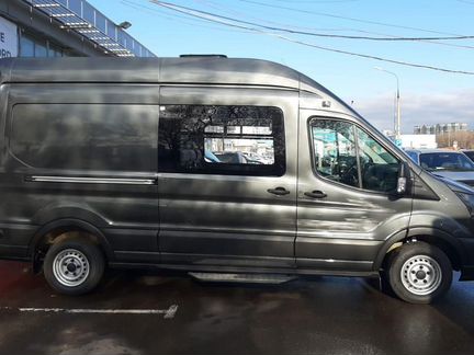 Ford Transit 2.2 МТ, 2020