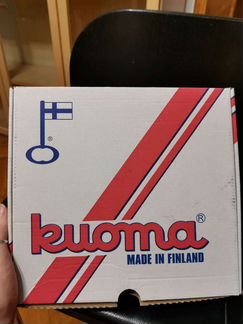 Зимние сапоги Kuoma