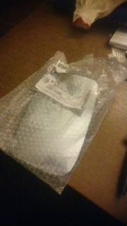 Элемент зеркальный правый Toyota corolla