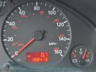 Audi A4 1.8 AT, 2000, 160 000 км объявление продам