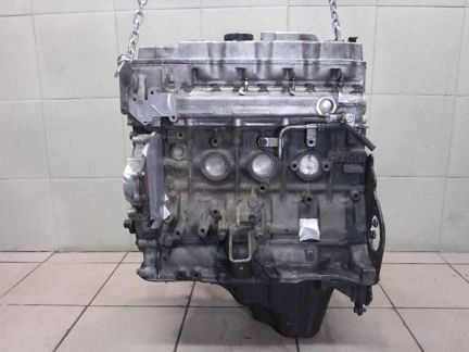 Двигатель 4M40 mitsubishi Pajero/Montero II (V1, V