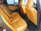 Volvo XC60 2.4 AT, 2014, 258 610 км объявление продам