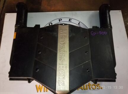 Корпус воздушного фильтра Merсedes M112 M113