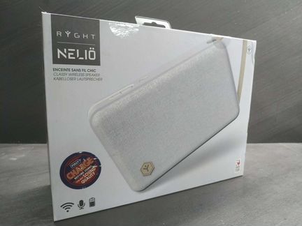 Портативная колонка Ryght Nelio