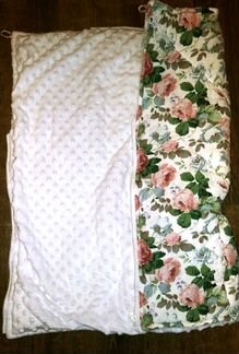 Конверт- одеяло весна/осень