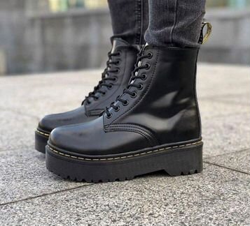 Ботинки Dr Martens